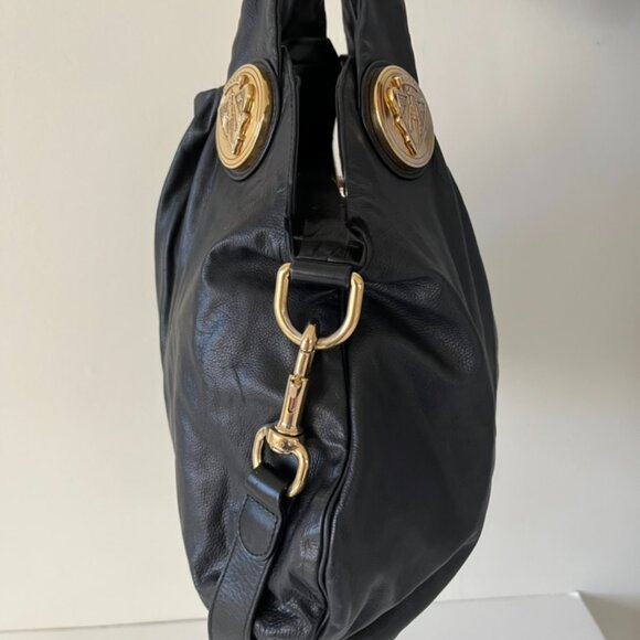 Authentic 2000’s Gucci Hysteria Hobo Bag - Picture 3 of 11